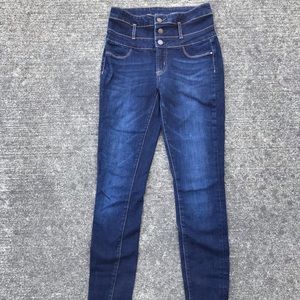Jeans- woman